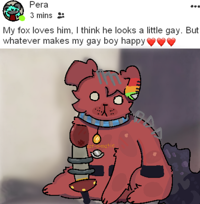 zestydog