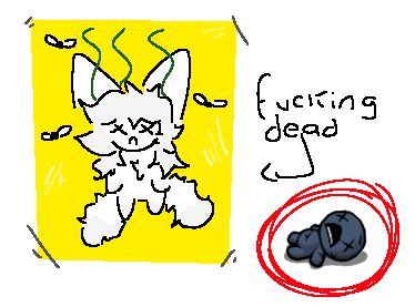 gluedeath