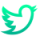 >Twitter